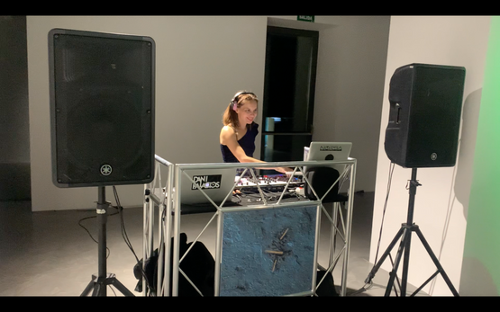 Norba Deejay Eventos Dj