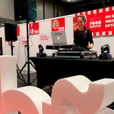Norba Deejay Eventos comuniones y bodas