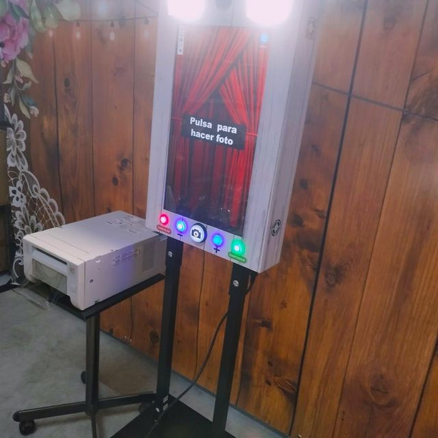 Fotomatón